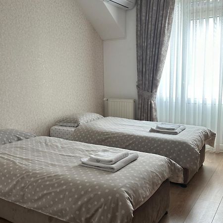 Apartment Veda 2 เวลีคอเทอร์โนโว ภายนอก รูปภาพ