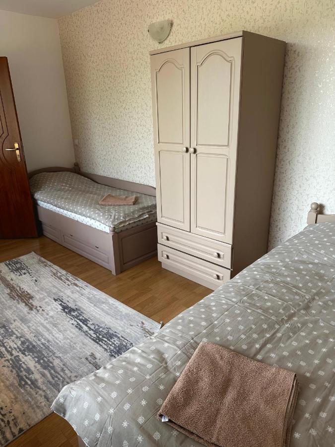 Apartment Veda 2 เวลีคอเทอร์โนโว ภายนอก รูปภาพ