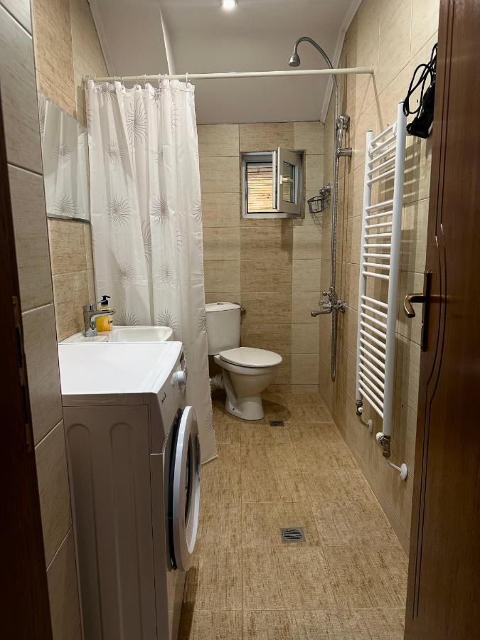 Apartment Veda 2 เวลีคอเทอร์โนโว ภายนอก รูปภาพ