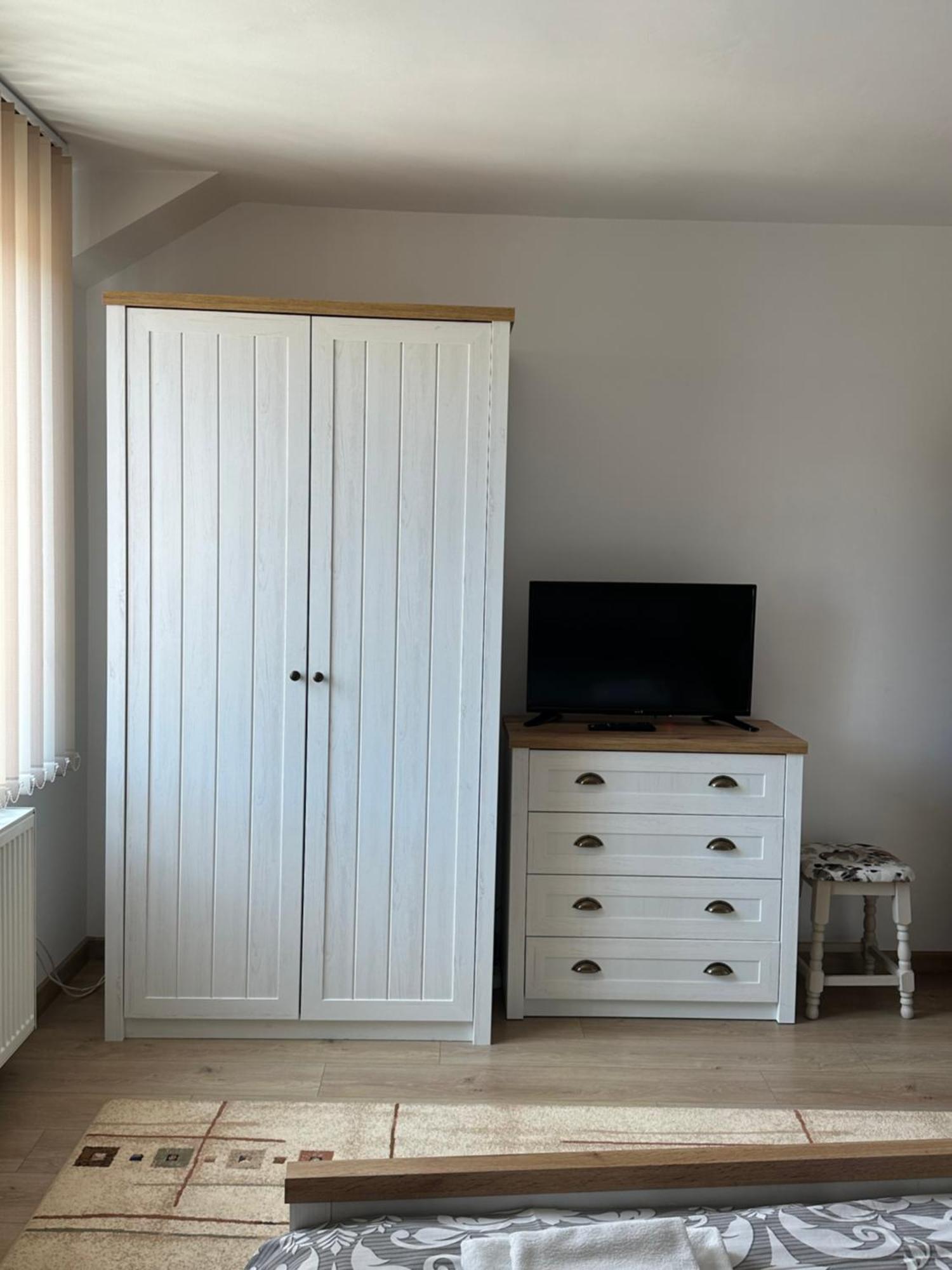 Apartment Veda 2 เวลีคอเทอร์โนโว ภายนอก รูปภาพ