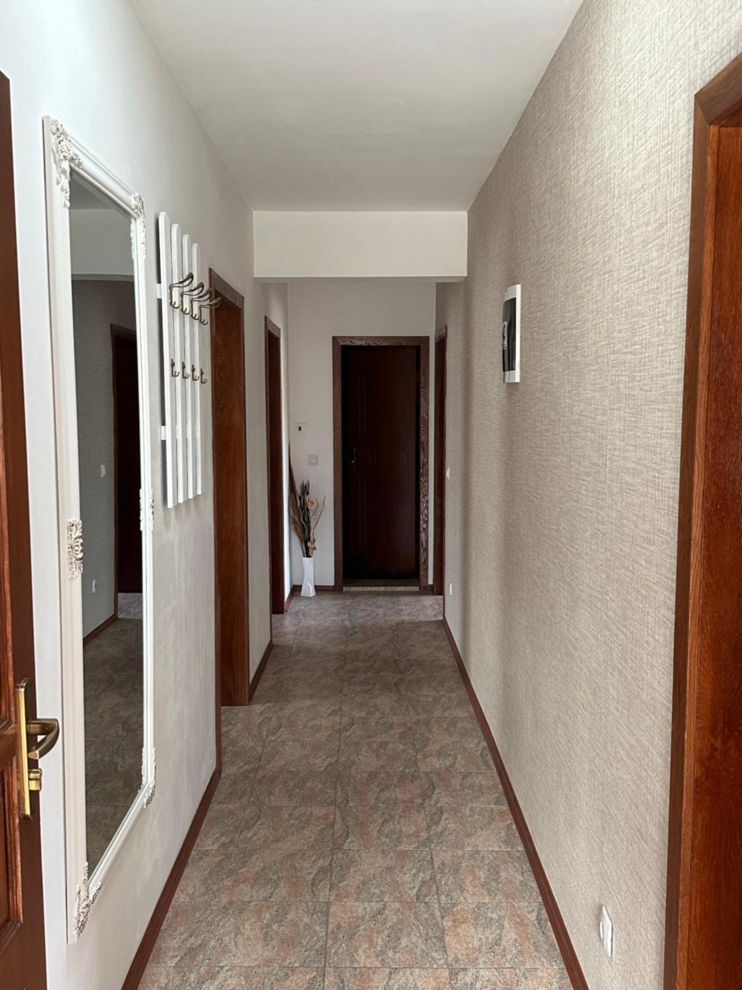 Apartment Veda 2 เวลีคอเทอร์โนโว ภายนอก รูปภาพ
