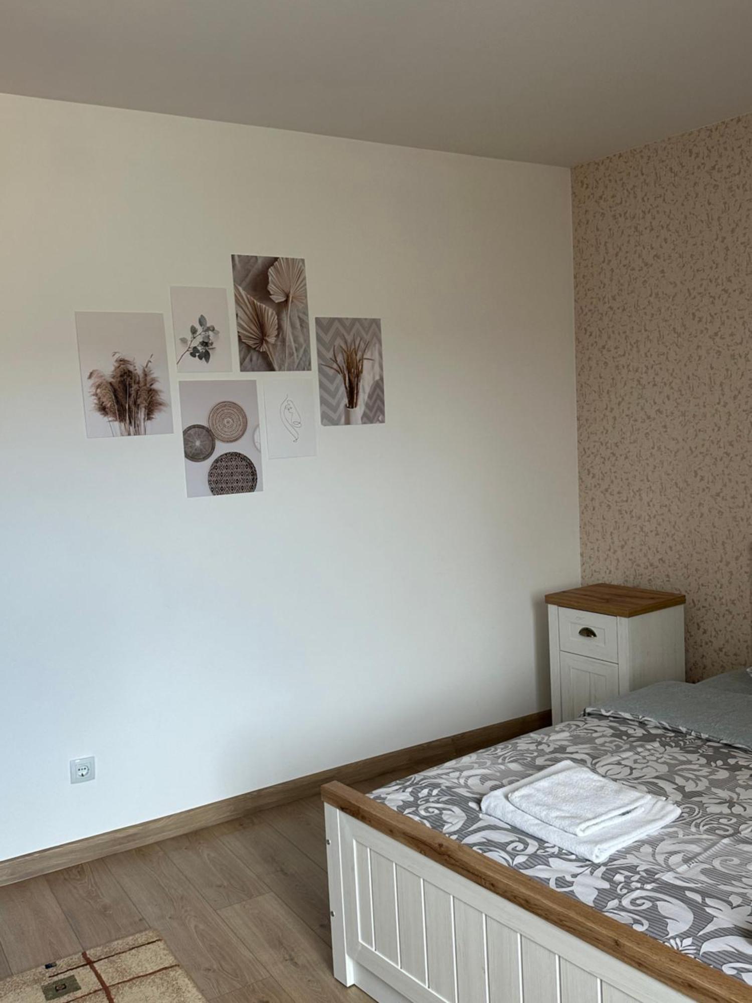 Apartment Veda 2 เวลีคอเทอร์โนโว ภายนอก รูปภาพ