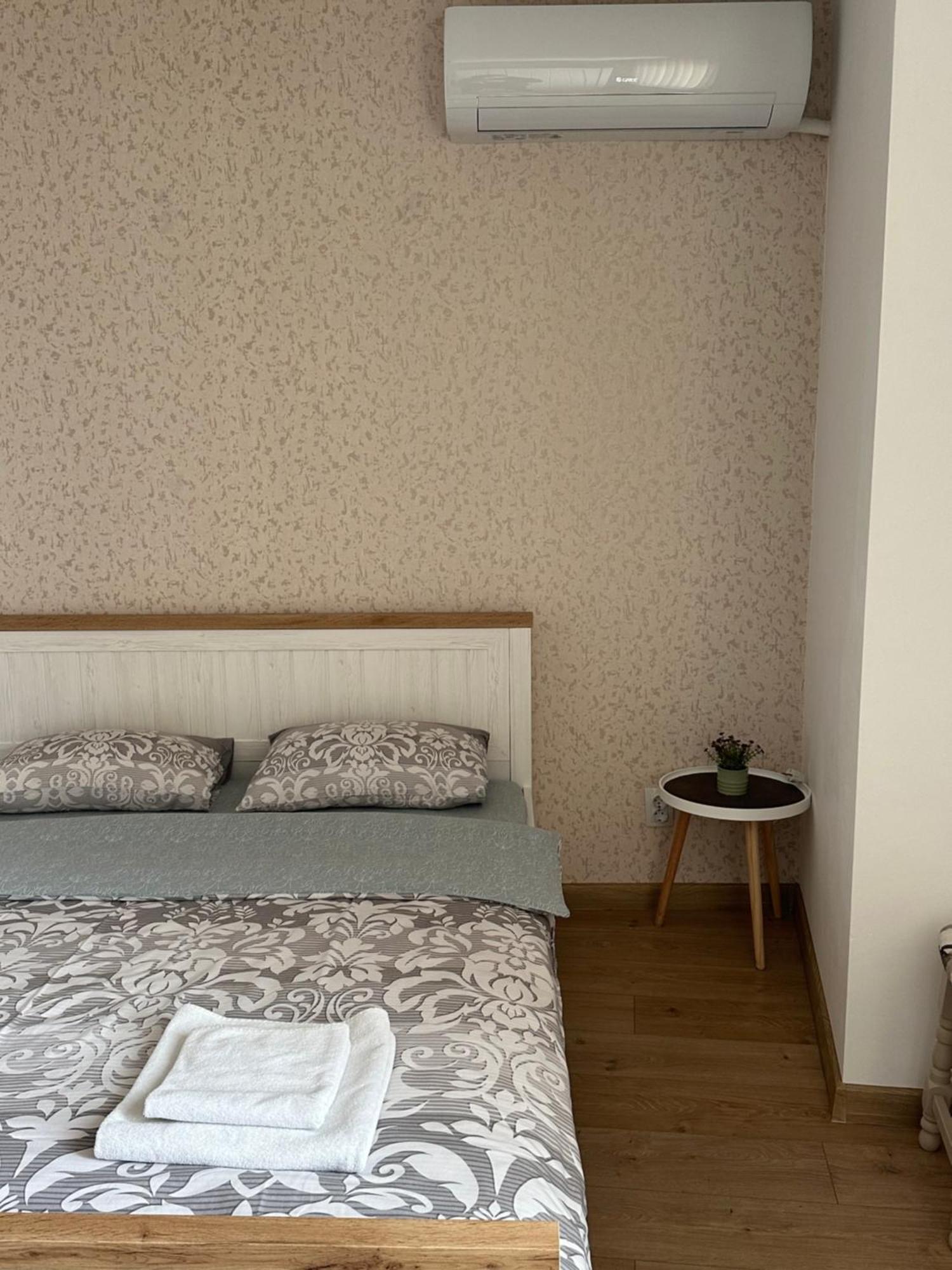 Apartment Veda 2 เวลีคอเทอร์โนโว ภายนอก รูปภาพ